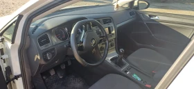 Обява за продажба на VW Golf ~14 900 лв. - изображение 4