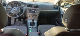 Обява за продажба на VW Golf ~14 900 лв. - изображение 9