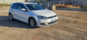Обява за продажба на VW Golf ~14 900 лв. - изображение 1