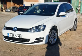 Обява за продажба на VW Golf ~14 900 лв. - изображение 1