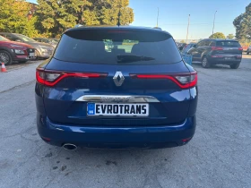 Renault Megane 1, 5 dci / Navi Profi / Evro 6 B /Keyless-go/ Top  | Mobile.bg    7
