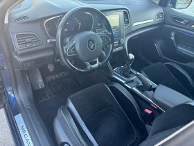 Renault Megane 1, 5 dci / Navi Profi / Evro 6 B /Keyless-go/ Top  | Mobile.bg    10