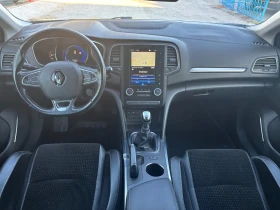 Renault Megane 1, 5 dci / Navi Profi / Evro 6 B /Keyless-go/ Top  | Mobile.bg    9