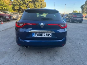 Renault Megane 1, 5 dci / Navi Profi / Evro 6 B /Keyless-go/ Top  | Mobile.bg    4
