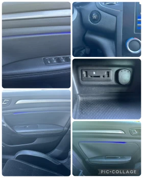 Renault Megane 1, 5 dci / Navi Profi / Evro 6 B /Keyless-go/ Top  | Mobile.bg    17