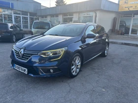 Renault Megane 1, 5 dci / Navi Profi / Evro 6 B /Keyless-go/ Top  | Mobile.bg    2