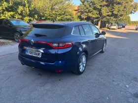 Renault Megane 1, 5 dci / Navi Profi / Evro 6 B /Keyless-go/ Top  | Mobile.bg    5