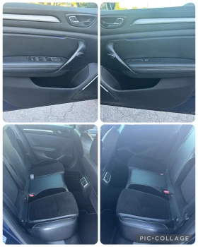 Renault Megane 1, 5 dci / Navi Profi / Evro 6 B /Keyless-go/ Top  | Mobile.bg    15