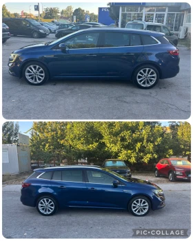 Renault Megane 1, 5 dci / Navi Profi / Evro 6 B /Keyless-go/ Top  | Mobile.bg    8