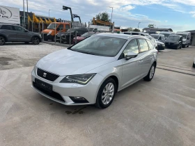 Seat Leon 2.0тди-автоматик-150к.с