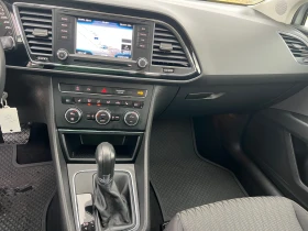 Seat Leon 2.0тди-автоматик-150к.с - 15500 лв. / 7925.02 € - 99829632 11
