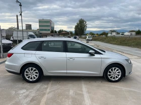 Seat Leon 2.0тди-автоматик-150к.с - 15500 лв. / 7925.02 € - 99829632 4