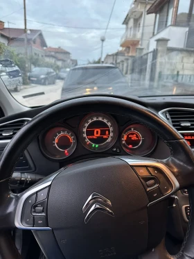 Citroen C4 - 8100 лв. / 4141.46 € - 28684350 10