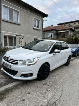 Citroen C4 - 8100 лв. / 4141.46 € - 28684350 2