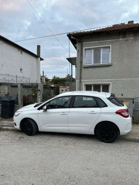 Citroen C4 - 8100 лв. / 4141.46 € - 28684350 3