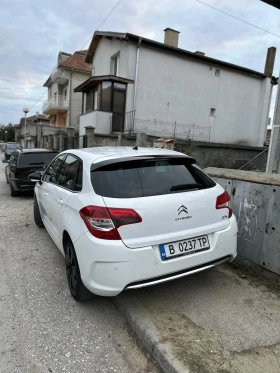 Citroen C4 - 8100 лв. / 4141.46 € - 28684350 5