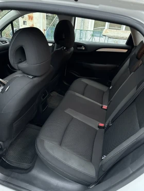 Citroen C4 - 8100 лв. / 4141.46 € - 28684350 9