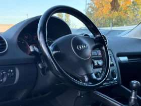 Audi A3 TDI - 5399 лв. / 2760.46 € - 53614250 10