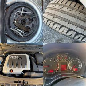 Audi A3 TDI - 5399 лв. / 2760.46 € - 53614250 11