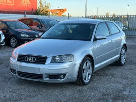 Audi A3 TDI