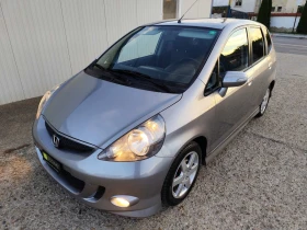 Обява за продажба на Honda Jazz 1.4i 83к.с. Швейцария ~6 700 лв. - изображение 1 | Auto.bg Обява за продажба на Honda Jazz 1.4i 83к.с. Швейцария ~6 700 лв. - изображение 1
