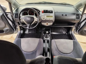 Обява за продажба на Honda Jazz 1.4i 83к.с. Швейцария ~6 700 лв. - изображение 9 | Auto.bg Обява за продажба на Honda Jazz 1.4i 83к.с. Швейцария ~6 700 лв. - изображение 9