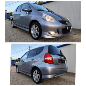 Обява за продажба на Honda Jazz 1.4i 83к.с. Швейцария ~6 700 лв. - изображение 5 | Auto.bg Обява за продажба на Honda Jazz 1.4i 83к.с. Швейцария ~6 700 лв. - изображение 5