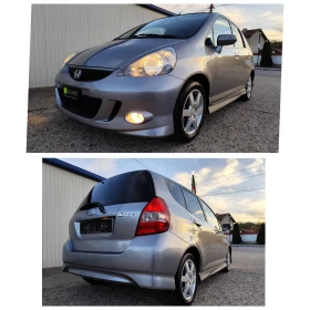 Обява за продажба на Honda Jazz 1.4i 83к.с. Швейцария ~6 700 лв. - изображение 4 | Auto.bg Обява за продажба на Honda Jazz 1.4i 83к.с. Швейцария ~6 700 лв. - изображение 4