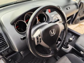 Обява за продажба на Honda Jazz 1.4i 83к.с. Швейцария ~6 700 лв. - изображение 8 | Auto.bg Обява за продажба на Honda Jazz 1.4i 83к.с. Швейцария ~6 700 лв. - изображение 8