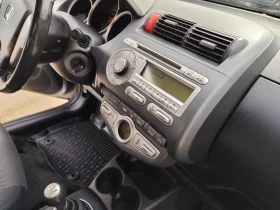 Обява за продажба на Honda Jazz 1.4i 83к.с. Швейцария ~6 700 лв. - изображение 10 | Auto.bg Обява за продажба на Honda Jazz 1.4i 83к.с. Швейцария ~6 700 лв. - изображение 10