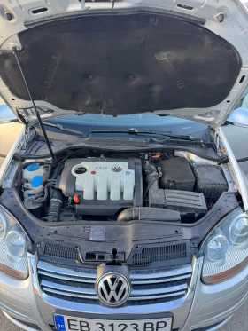 VW Golf 1.9 tdi  | Mobile.bg    11