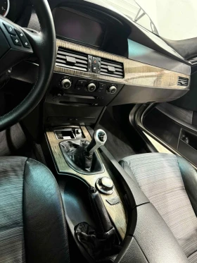 BMW 525 | Mobile.bg    6