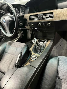 BMW 525 | Mobile.bg    14
