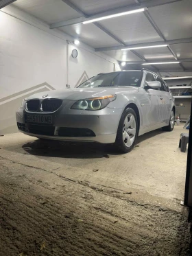 BMW 525 | Mobile.bg    3