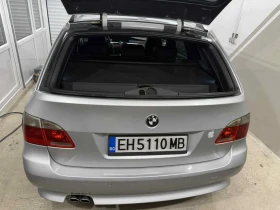 BMW 525 | Mobile.bg    17
