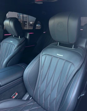 Mercedes-Benz S 63 AMG E - Performance Edition 1 4Matic+  - 329998 лв. / 168725.30 € - 82421753 10