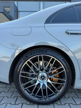 Mercedes-Benz S 63 AMG E - Performance Edition 1 4Matic+  - 329998 лв. / 168725.30 € - 82421753 5