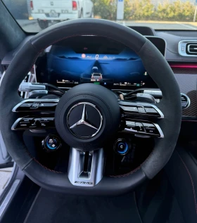 Mercedes-Benz S 63 AMG E - Performance Edition 1 4Matic+  - 329998 лв. / 168725.30 € - 82421753 6