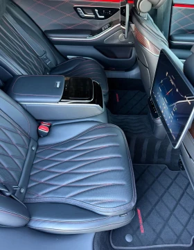 Mercedes-Benz S 63 AMG E - Performance Edition 1 4Matic+  - 329998 лв. / 168725.30 € - 82421753 8