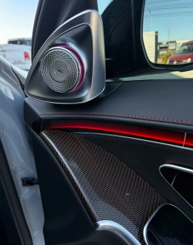 Mercedes-Benz S 63 AMG E - Performance Edition 1 4Matic+  - 329998 лв. / 168725.30 € - 82421753 9