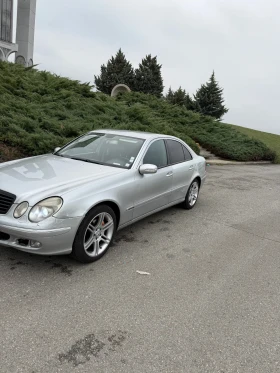 Mercedes-Benz E 200 Бензин-Газ - 9000 лв. / 4601.63 € - 56416181 2