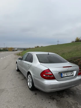 Mercedes-Benz E 200 Бензин-Газ - 9000 лв. / 4601.63 € - 56416181 4