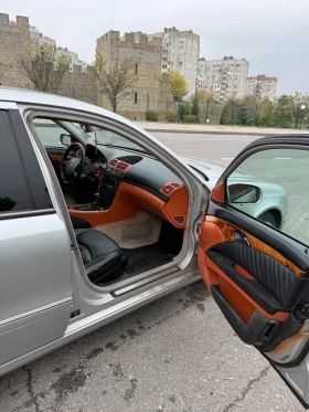 Mercedes-Benz E 200 Бензин-Газ - 9000 лв. / 4601.63 € - 56416181 7