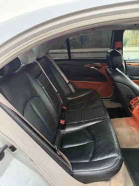 Mercedes-Benz E 200 Бензин-Газ - 9000 лв. / 4601.63 € - 56416181 11