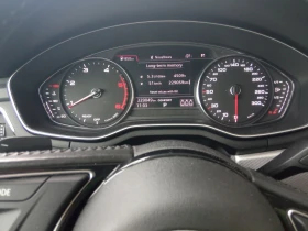 Audi A4 B9, снимка 7