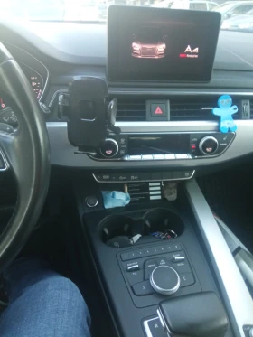 Audi A4 B9, снимка 6