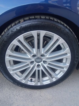 Audi A4 B9, снимка 5