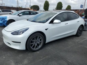 Tesla Model 3 - 32900 лв. / 16821.50 € - 95687314 3