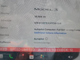 Tesla Model 3 - 32900 лв. / 16821.50 € - 95687314 9