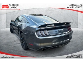 Ford Mustang ECOBOOST * * CARFAX * * АВТО КРЕДИТ * *  - 28500 лв. / 14571.82 € - 44552036 7